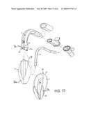 LARYNGEAL MASK AIRWAY DEVICE diagram and image