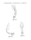 LARYNGEAL MASK AIRWAY DEVICE diagram and image