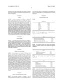 TOBACCO COMPOSITIONS diagram and image