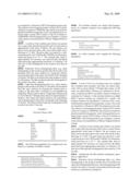 TOBACCO COMPOSITIONS diagram and image