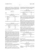 TOBACCO COMPOSITIONS diagram and image