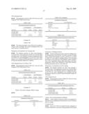 TOBACCO COMPOSITIONS diagram and image