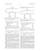 TOBACCO COMPOSITIONS diagram and image