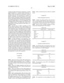 TOBACCO COMPOSITIONS diagram and image