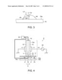 METHOD FOR SURFACE TREATING SUBSTRATE AND PLASMA TREATMENT APPARATUS diagram and image