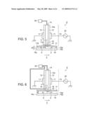 METHOD FOR SURFACE TREATING SUBSTRATE AND PLASMA TREATMENT APPARATUS diagram and image