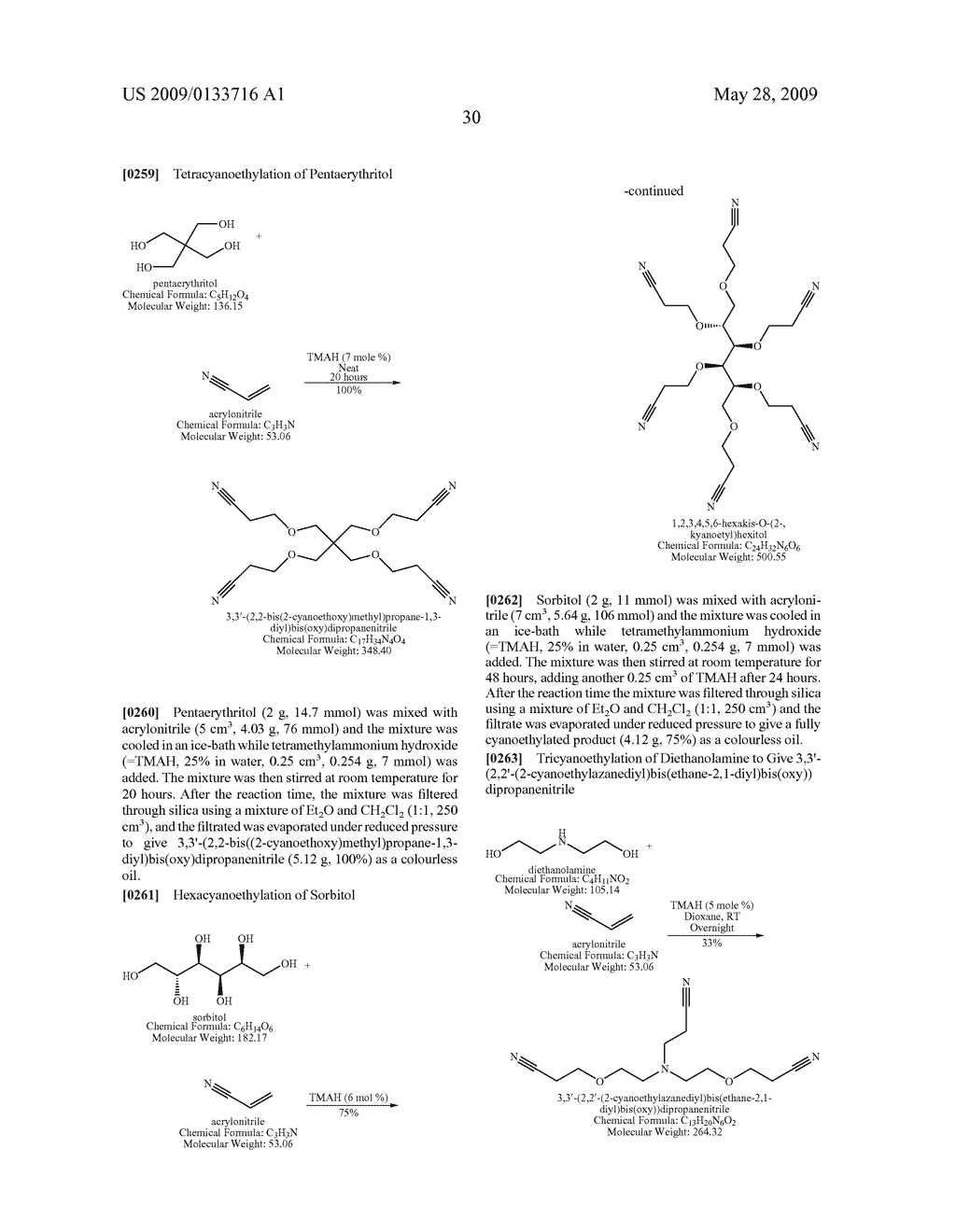 METHODS OF POST CHEMICAL MECHANICAL POLISHING AND WAFER CLEANING USING AMIDOXIME COMPOSITIONS - diagram, schematic, and image 47