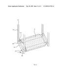 No water spill automatic steam car wash system diagram and image