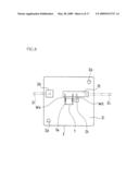 Concentrating Solar Power Generation Unit, Concentrating Solar Power Generation Apparatus, Concetrating Lens, Concentrating Lens Structure, and Method of Manufacturing Concentrating Lens Structure diagram and image