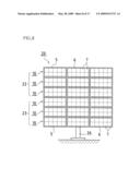 Concentrating Solar Power Generation Unit, Concentrating Solar Power Generation Apparatus, Concetrating Lens, Concentrating Lens Structure, and Method of Manufacturing Concentrating Lens Structure diagram and image