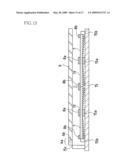 Concentrating Solar Power Generation Unit, Concentrating Solar Power Generation Apparatus, Concetrating Lens, Concentrating Lens Structure, and Method of Manufacturing Concentrating Lens Structure diagram and image