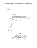 Concentrating Solar Power Generation Unit, Concentrating Solar Power Generation Apparatus, Concetrating Lens, Concentrating Lens Structure, and Method of Manufacturing Concentrating Lens Structure diagram and image