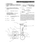 Device and Means of Processing a Material by Means of an Ultrasonic Device diagram and image