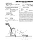 METHOD AND TYRE BUILDING DRUM FOR BUILDING A TYRE diagram and image