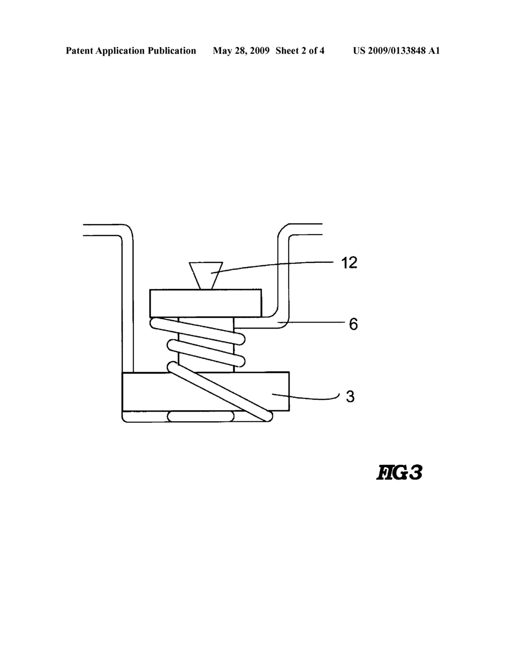 One-Piece Lost Mould for Metal Castings and Method for Producing It - diagram, schematic, and image 03