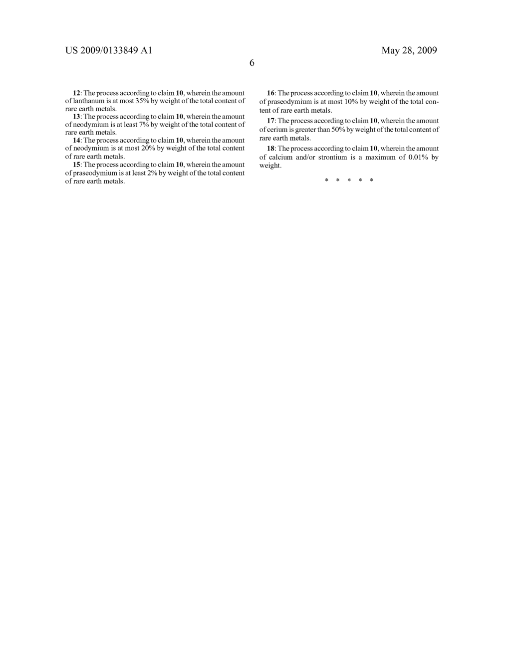 COMBINATION OF CASTING PROCESS AND ALLOY COMPOSITIONS RESULTING IN CAST PARTS WITH SUPERIOR COMBINATION OF ELEVATED TEMPERATURE CREEP PROPERTIES, DUCTILITY AND CORROSION PERFORMANCE - diagram, schematic, and image 22