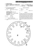 Heat Transfer Unit For High Reynolds Number Flow diagram and image