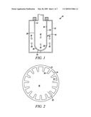 Heat Transfer Unit For High Reynolds Number Flow diagram and image