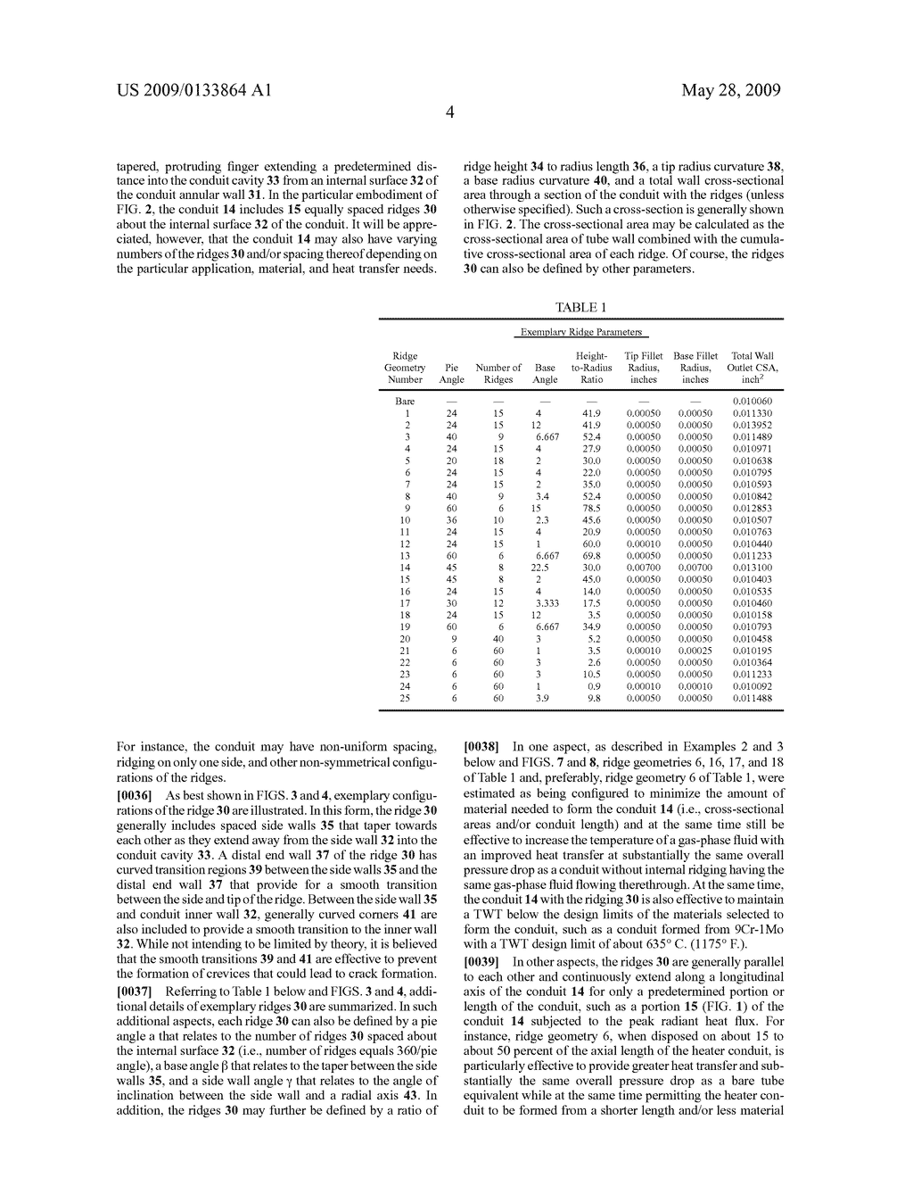 Heat Transfer Unit For High Reynolds Number Flow - diagram, schematic, and image 12