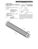 VOLUMETRIC COMPENSATING ANNULAR BELLOWS diagram and image