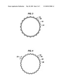 VOLUMETRIC COMPENSATING ANNULAR BELLOWS diagram and image