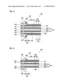 FLEXIBLE PRINTED CIRCUIT BOARD AND MANUFACTURING METHOD THEREOF diagram and image