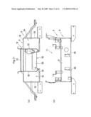 Wheeled Work Machine diagram and image