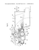 Wheeled Work Machine diagram and image