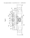 Wheeled Work Machine diagram and image