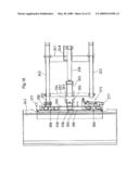 Wheeled Work Machine diagram and image