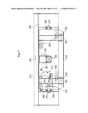 Wheeled Work Machine diagram and image