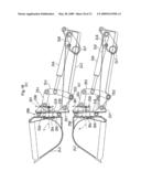 Wheeled Work Machine diagram and image