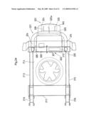 Wheeled Work Machine diagram and image