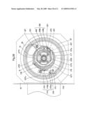 Wheeled Work Machine diagram and image