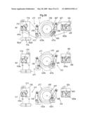 Wheeled Work Machine diagram and image