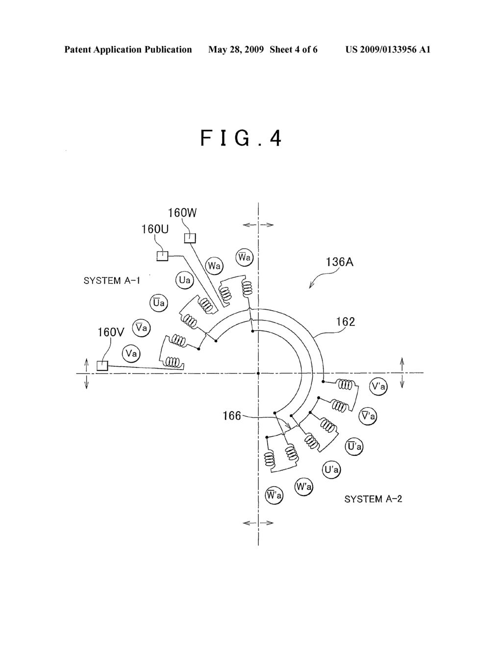 STEERING SYSTEM MOTOR - diagram, schematic, and image 05