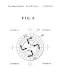 STEERING SYSTEM MOTOR diagram and image