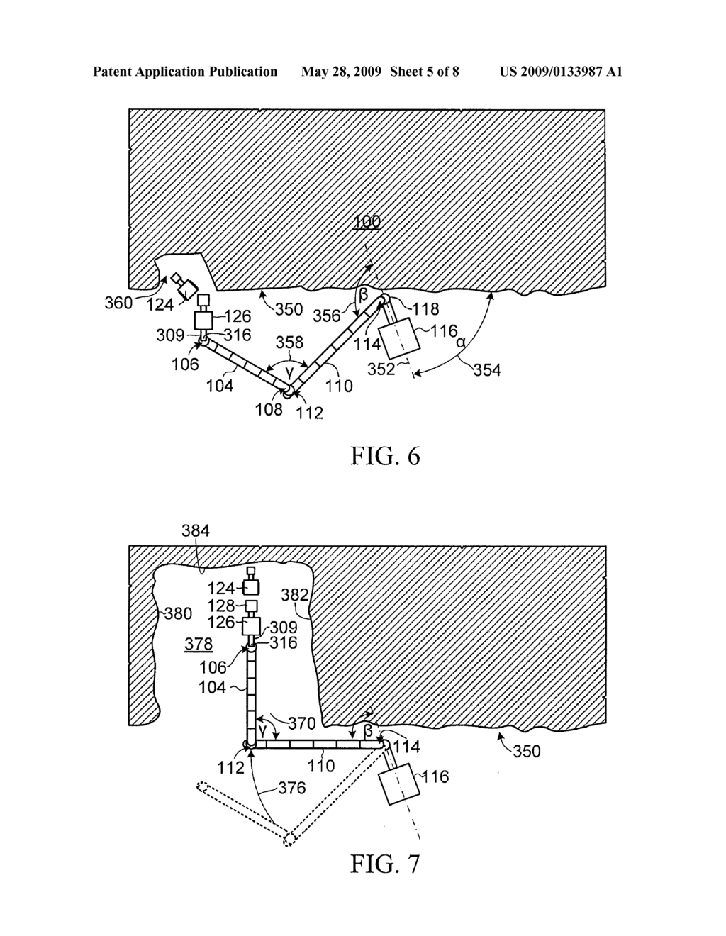 METHOD AND APPARATUS FOR PROCESSING A SIZED ORE FEED - diagram, schematic, and image 06