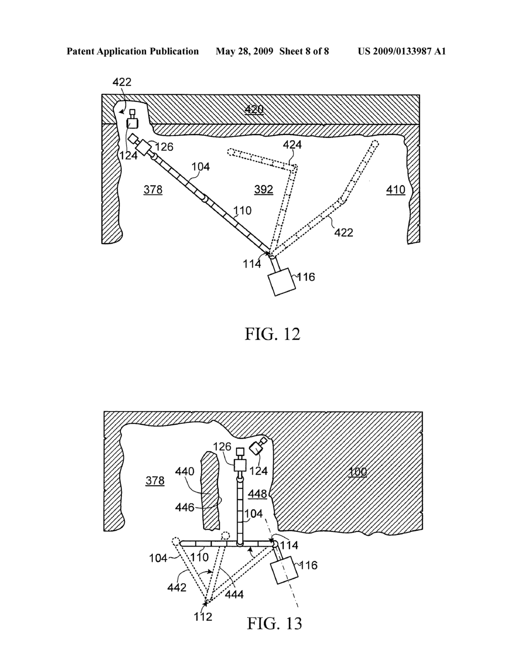 METHOD AND APPARATUS FOR PROCESSING A SIZED ORE FEED - diagram, schematic, and image 09