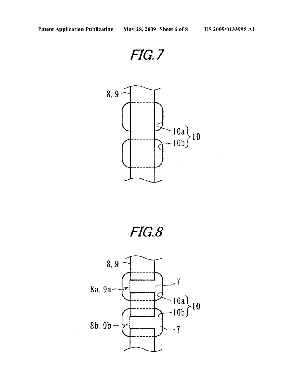 INHIBITOR SWITCH AND MANUFACTURING METHOD THEREOF - diagram, schematic, and image 07