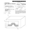 ELECTROCHEMICAL DEPOSITION METHOD FOR SURFACE METALLIZATION diagram and image