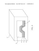 ELECTROCHEMICAL DEPOSITION METHOD FOR SURFACE METALLIZATION diagram and image