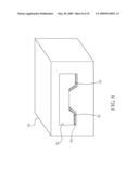 ELECTROCHEMICAL DEPOSITION METHOD FOR SURFACE METALLIZATION diagram and image