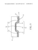 ELECTROCHEMICAL DEPOSITION METHOD FOR SURFACE METALLIZATION diagram and image