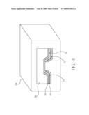 ELECTROCHEMICAL DEPOSITION METHOD FOR SURFACE METALLIZATION diagram and image