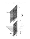 Method and device for screening out particles diagram and image