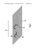 Method and device for screening out particles diagram and image