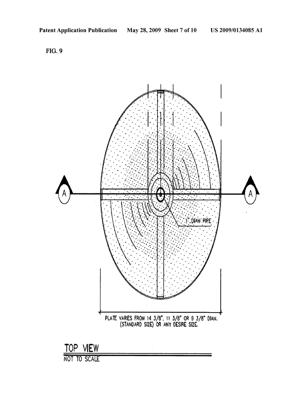 Soup and sauce grease remover - diagram, schematic, and image 08