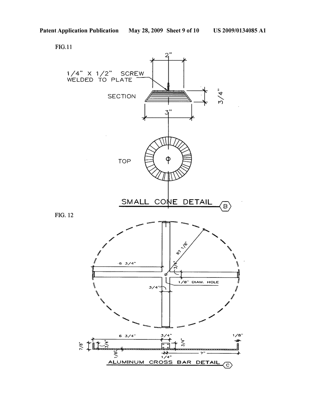 Soup and sauce grease remover - diagram, schematic, and image 10