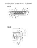 FLUID FILTER FOR AUTOMATIC TRANSMISSION AND INSTALLATION METHOD FOR THE SAME diagram and image